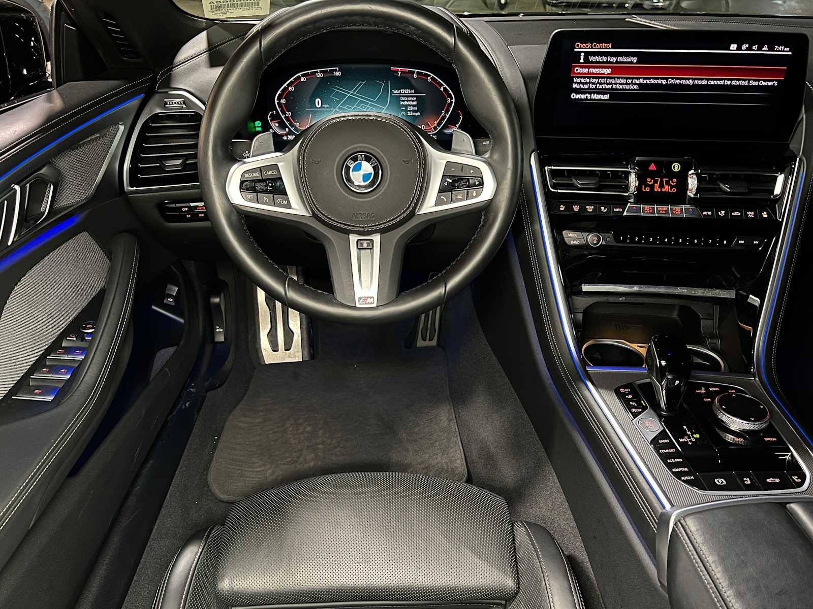 2024 BMW 840i 840i