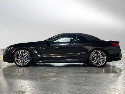 2024 BMW 840i 840i
