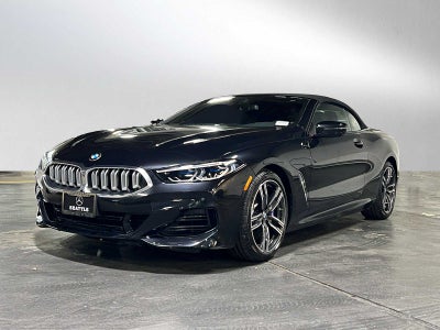 2024 BMW 840i 840i