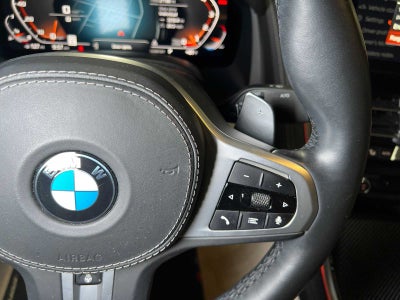 2022 BMW M850i xDrive M850i
