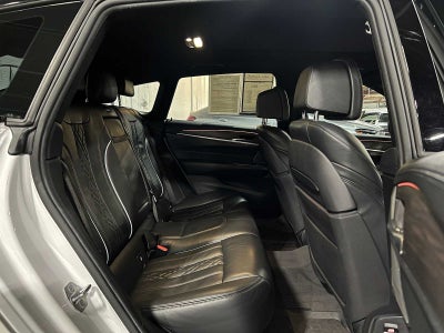 2018 BMW 640i xDrive 640i xDrive