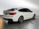 2018 BMW 640i xDrive 640i xDrive