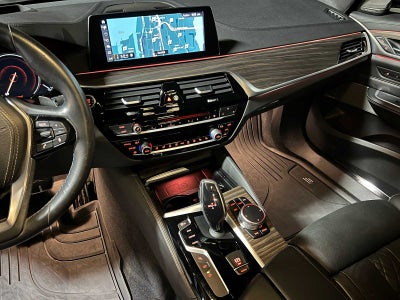 2018 BMW 640i xDrive 640i xDrive