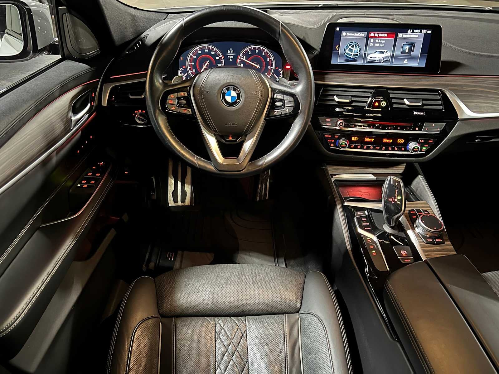 2018 BMW 640i xDrive 640i xDrive