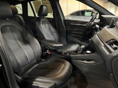 2017 BMW X1 xDrive28i xDrive28i