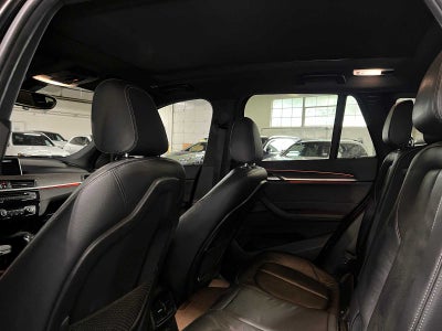 2017 BMW X1 xDrive28i xDrive28i