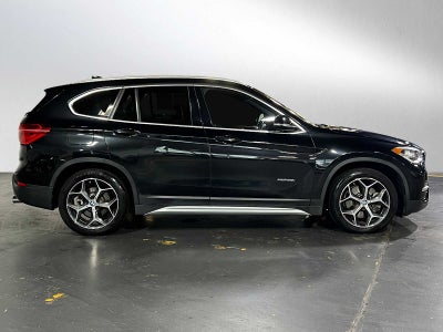 2017 BMW X1 xDrive28i xDrive28i