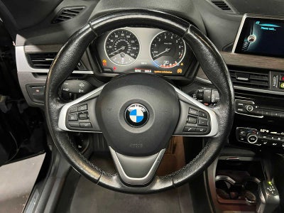 2017 BMW X1 xDrive28i xDrive28i