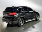 2017 BMW X1 xDrive28i xDrive28i