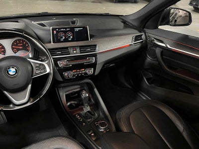 2017 BMW X1 xDrive28i xDrive28i