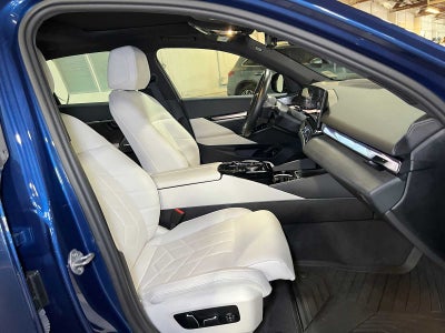2024 BMW i5 M60 M60