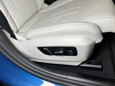 2024 BMW i5 M60 M60