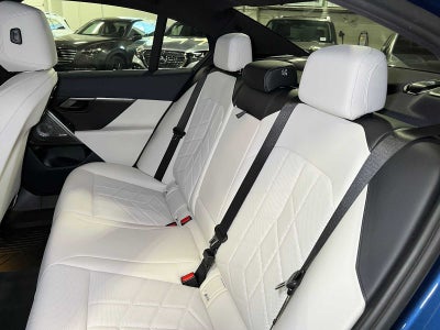 2024 BMW i5 M60 M60