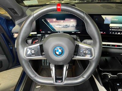2024 BMW i5 M60 M60