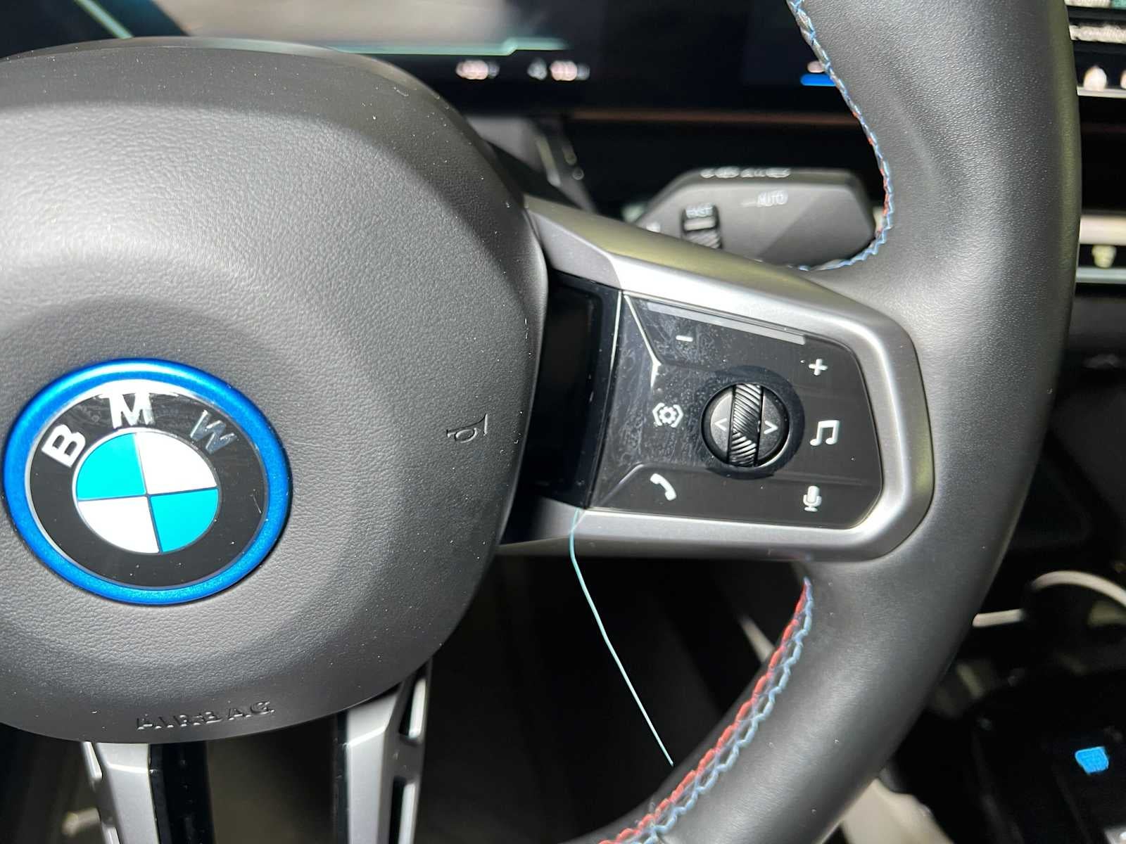 2024 BMW i5 M60 M60