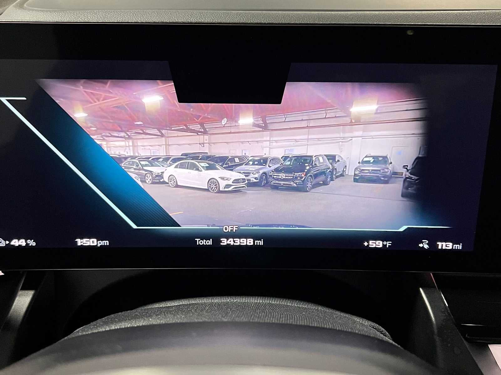 2024 BMW i5 M60 M60