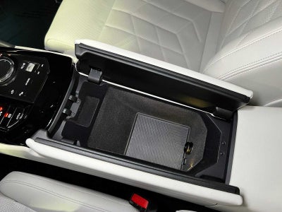 2024 BMW i5 M60 M60