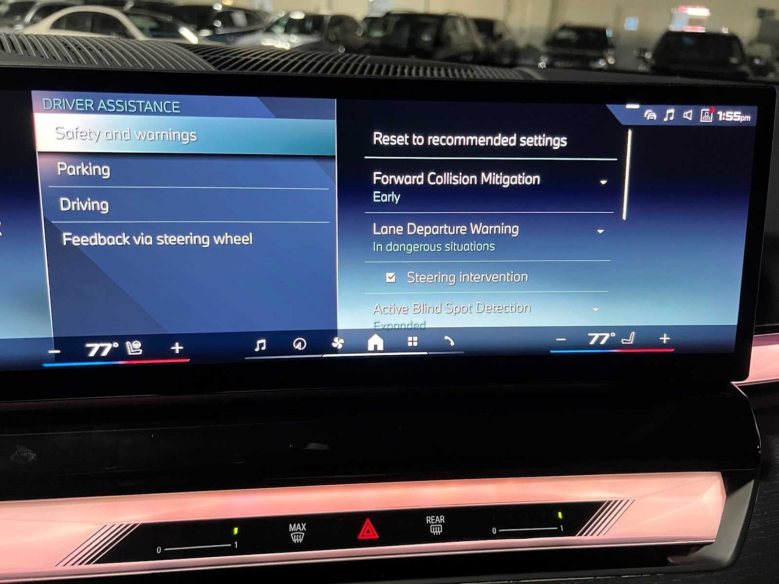 2024 BMW i5 M60 M60