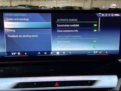 2024 BMW i5 M60 M60