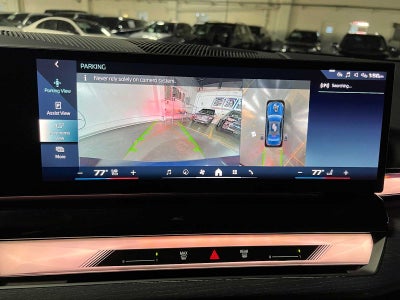 2024 BMW i5 M60 M60