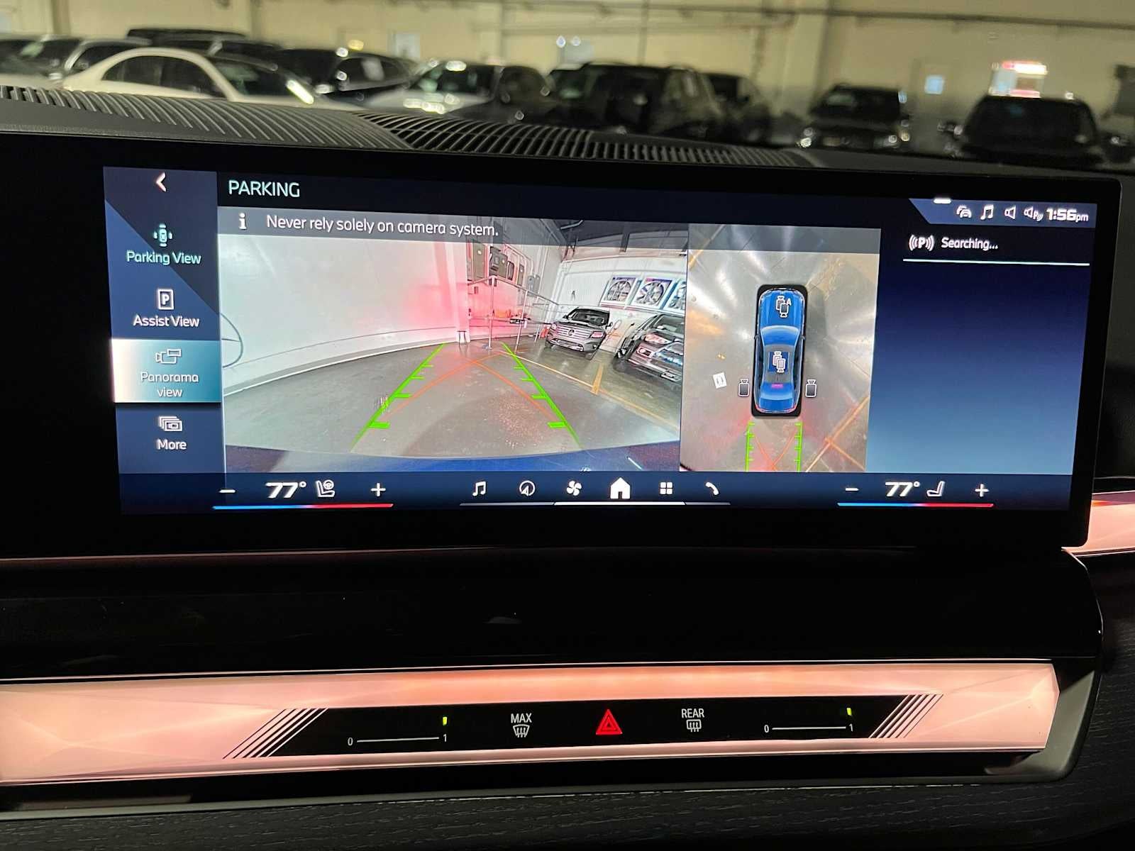 2024 BMW i5 M60 M60