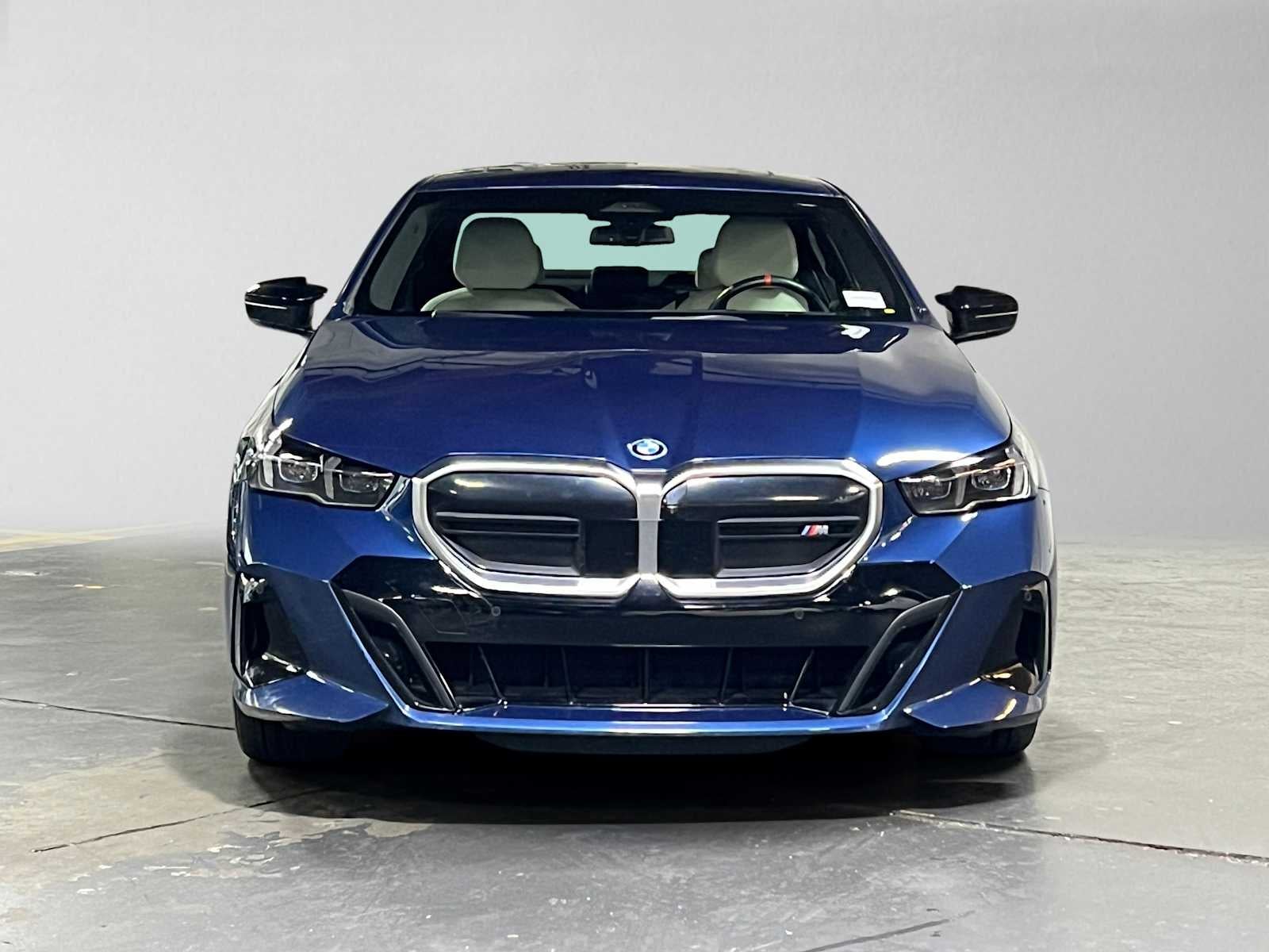 2024 BMW i5 M60 M60