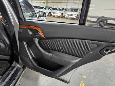 2006 Mercedes-Benz S350 4dr Sdn