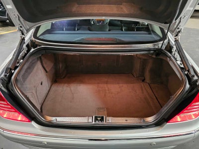 2006 Mercedes-Benz S350 4dr Sdn