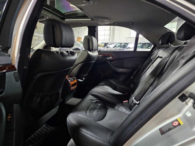 2006 Mercedes-Benz S350 4dr Sdn