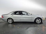 2006 Mercedes-Benz S350 4dr Sdn