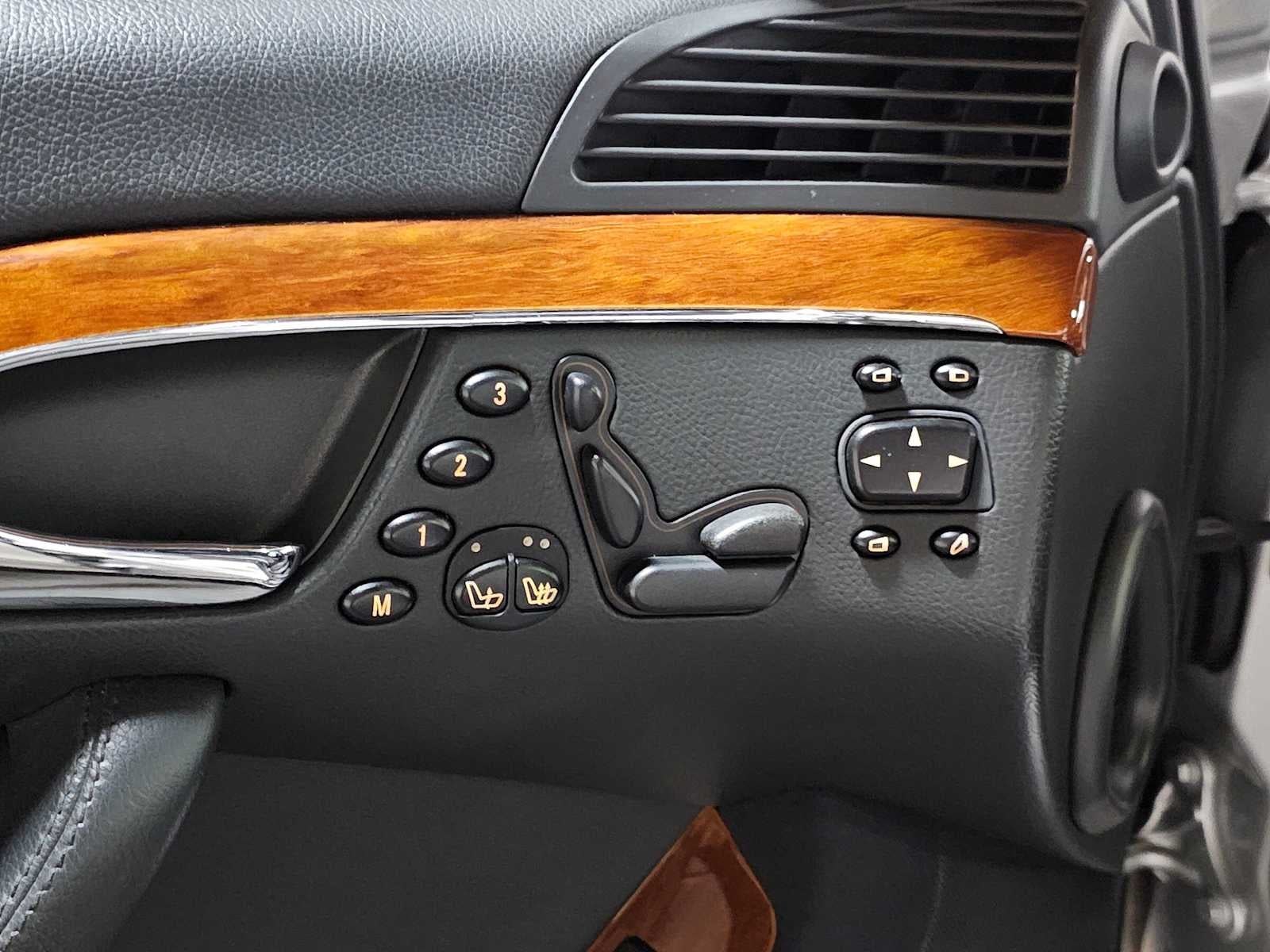 2006 Mercedes-Benz S350 4dr Sdn