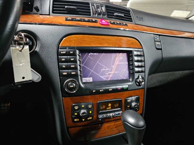 2006 Mercedes-Benz S350 4dr Sdn