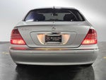 2006 Mercedes-Benz S350 4dr Sdn