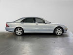 2005 Mercedes-Benz S430 4dr Sdn