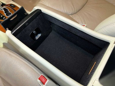 2005 Mercedes-Benz S430 4dr Sdn