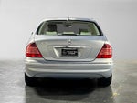 2005 Mercedes-Benz S430 4dr Sdn
