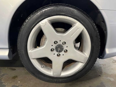 2005 Mercedes-Benz S430 4dr Sdn