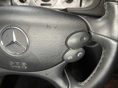 2008 Mercedes-Benz E350 4dr Sdn 4MATIC®