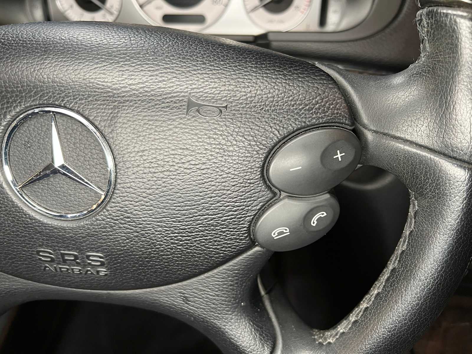 2008 Mercedes-Benz E350 4dr Sdn 4MATIC®