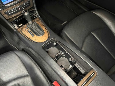 2008 Mercedes-Benz E350 4dr Sdn 4MATIC®