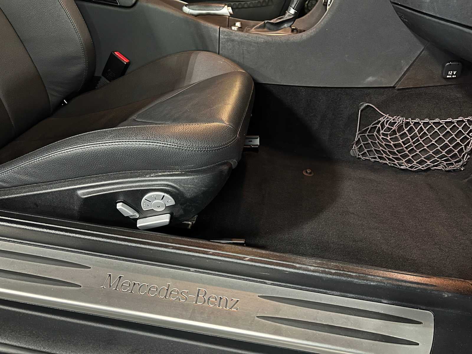 2006 Mercedes-Benz SLK350 Roadster