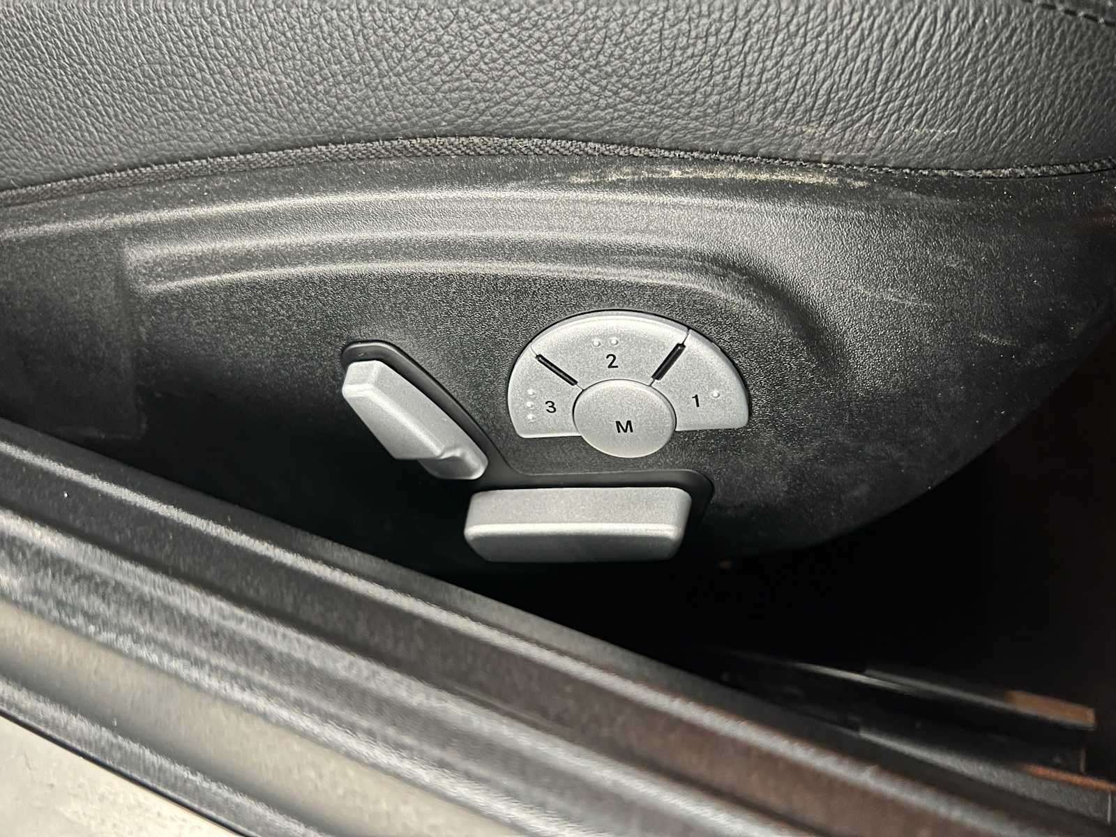 2006 Mercedes-Benz SLK350 Roadster