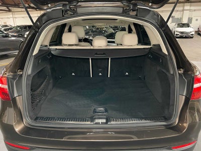 2018 Mercedes-Benz GLC 300 SUV