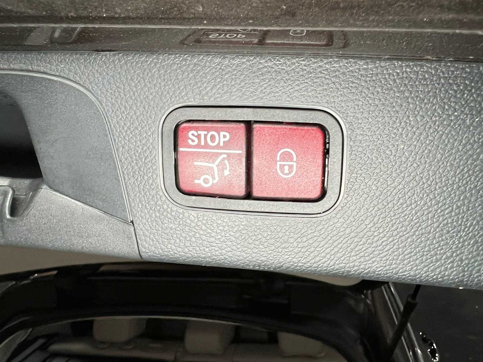 2018 Mercedes-Benz GLC 300 SUV