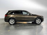 2018 Mercedes-Benz GLC 300 SUV