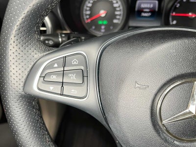 2018 Mercedes-Benz GLC 300 SUV