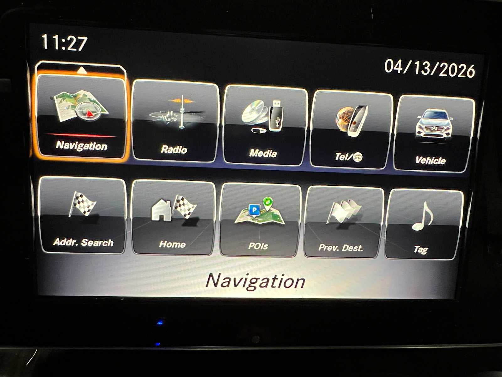 2018 Mercedes-Benz GLC 300 SUV