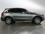 2018 Mercedes-Benz GLC 300 4MATIC® SUV