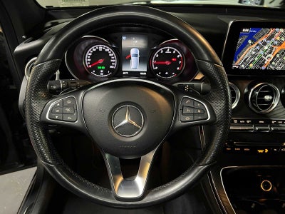 2018 Mercedes-Benz GLC 300 4MATIC® SUV
