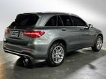 2018 Mercedes-Benz GLC 300 4MATIC® SUV
